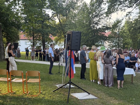 podelitev maturitetnih spričeval Gimnazija Ravne (12)